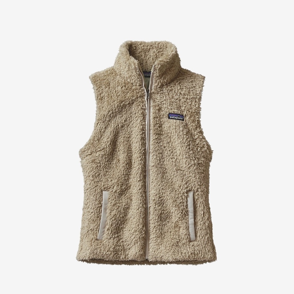 Women’s Patagonia Los Gatos Vest - M